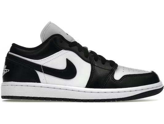 Jordan 1 Low Panda (2023) (Women's)