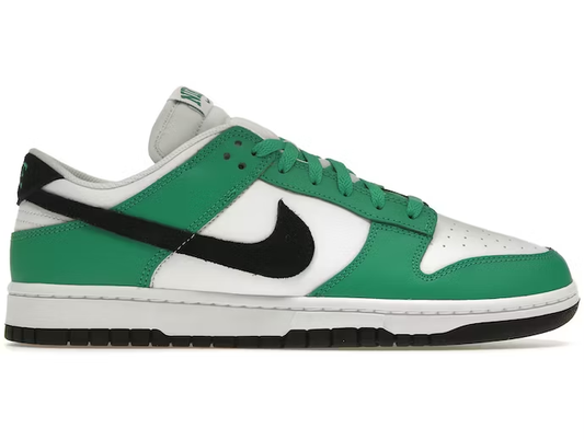 Nike Dunk Low Celtics