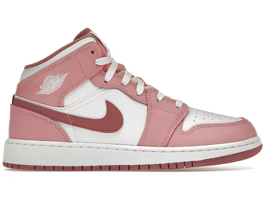 Jordan 1 Mid Valentine's Day (2023) (GS)