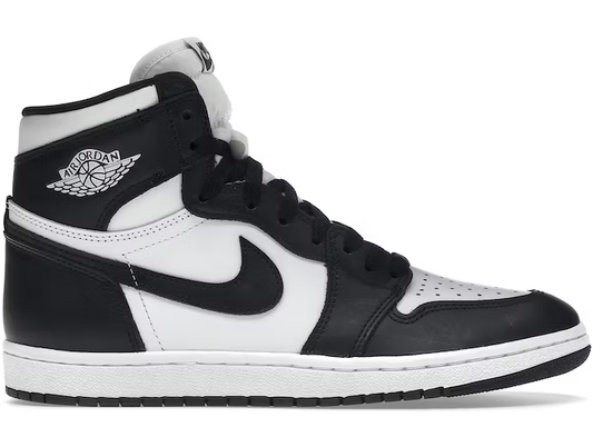 Jordan 1 Retro High 85 Black White (2023)