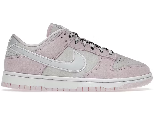 Nike Dunk Low LX Pink Foam (W)