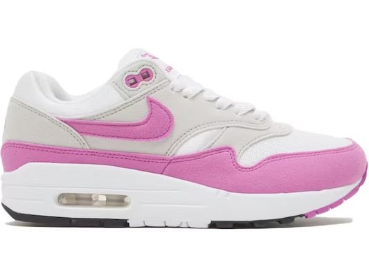 Nike Air Max 1 '87 Fuchsia Dream (Women's)