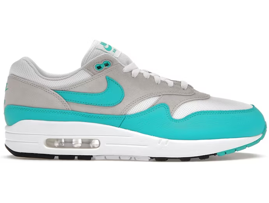 Nike Air Max 1 SC Clear Jade