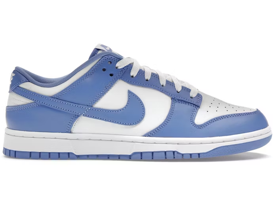 Nike Dunk Low Polar Blue