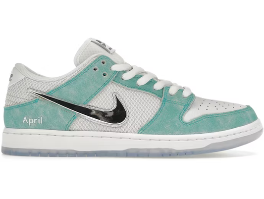 Nike SB Dunk Low April Skateboards